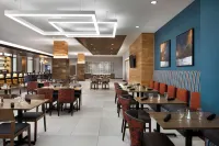 Hilton Garden Inn Milwaukee Brookfield Conference Center Hotels in Brookfield