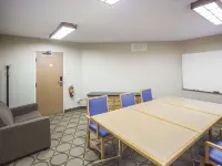 Comfort Inn West โรงแรมในเอ็ดมอนตัน