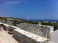 Filoxenia Villa - Mountain view