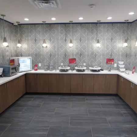 Best Western Plus Amarillo East Hotel