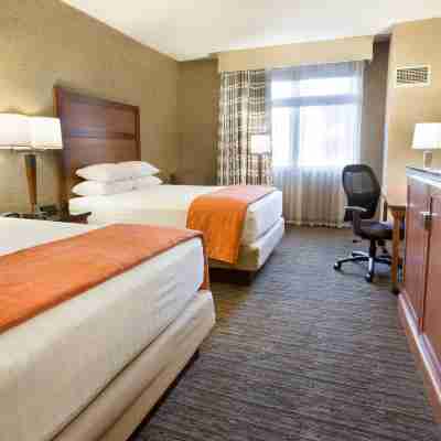 Drury Inn & Suites Flagstaff Rooms