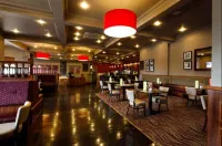 Great National Hotel Ballina - bar