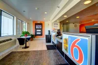 Motel 6 Windsor Locks, CT - Hartford Hoteles en Windsor Locks