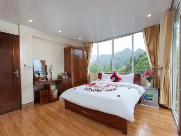 Sapa Hidden Gem Hotel