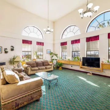 Rodeway Inn Decatur