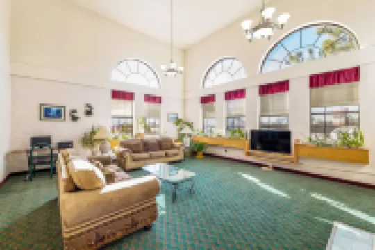 Rodeway Inn Decatur
