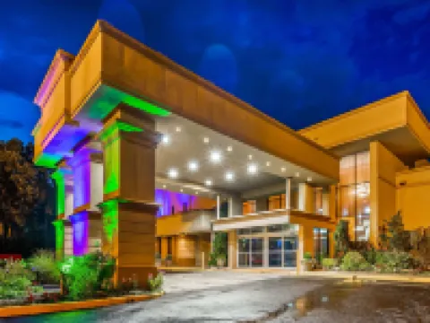 Baymont by Wyndham Pompton Plains/Wayne Hotels in Morris County