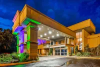 Baymont by Wyndham Pompton Plains/Wayne Hotel a Wayne