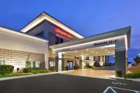 Hampton Inn Monroe Hotels in Monroe County