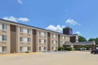 Sleep Inn Fayetteville North Hotels in Johnson