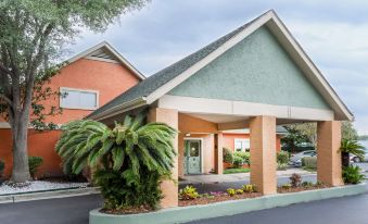 Hawthorn Suites by Wyndham North Charleston SC