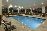 Quality Inn Oakwood - Pools