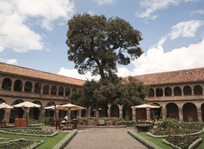 Monasterio, A Belmond Hotel, Cusco