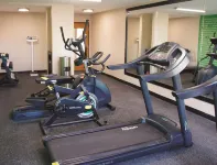 La Quinta Inn & Suites by Wyndham Emporia - Gym