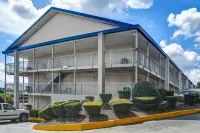 Motel 6 Atlanta, GA Các khách sạn gần Sân bay Peachtree-Dekalb