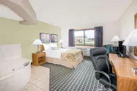 Baymont by Wyndham Marshalltown