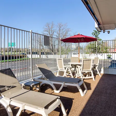 Motel 6 Denver, CO – Downtown