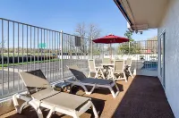 Motel 6 Denver, CO – Downtown - 2 Sao