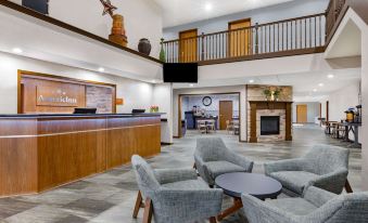 AmericInn by Wyndham Pella