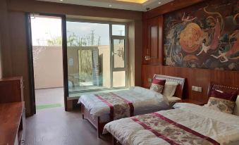 Fang dong xiao yu du jia bie shu - Housity