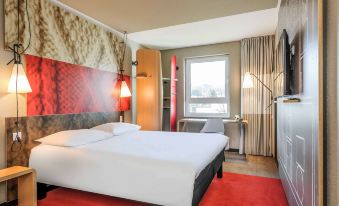 Ibis London Stratford