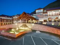 Ana Hotels Sport Poiana Brasov Hotels in Brasov