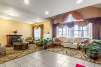 Econo Lodge Inn & Suites Evansville - 2-Star