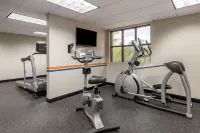 Best Western Gateway Grand - Gym
