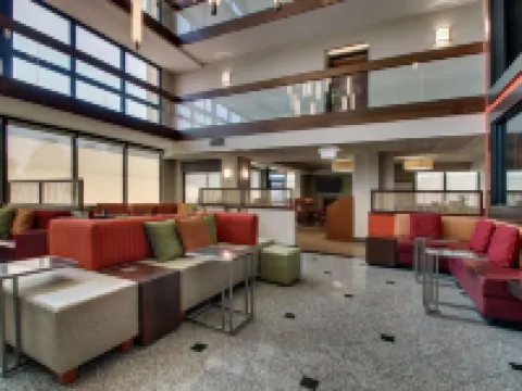 Drury Inn & Suites Evansville East Hotels in Vanderburgh County