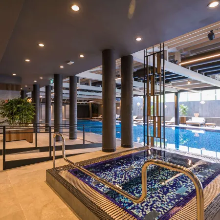 Radisson Blu Hotel, Sopot