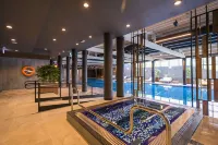 โรงแรมราดิสสัน บลู โซโปต - ที่มีสระว่ายน้ำ