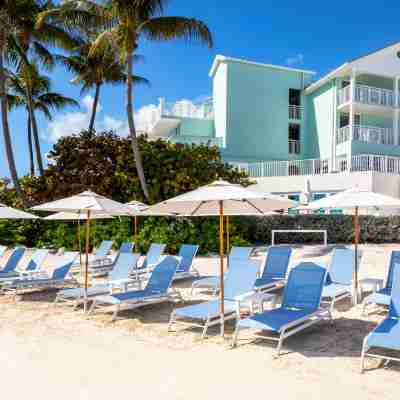 The Reach Key West, Curio Collection by Hilton Hotel Exterior