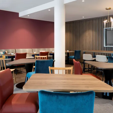 Hampton by Hilton Kaiserslautern