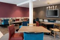 Hampton by Hilton Kaiserslautern - breakfast