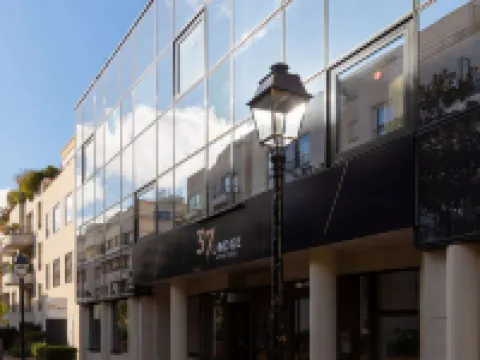 Appart hôtel 37 Lodge la Défense Courbevoie Hotels in Courbevoie