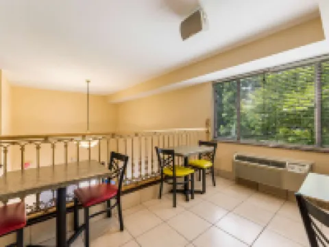 亨特斯維爾凱藝酒店-近諾曼湖 亨特斯維爾酒店