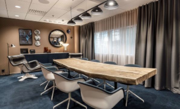 6. 스칸딕 헬싱키 ..