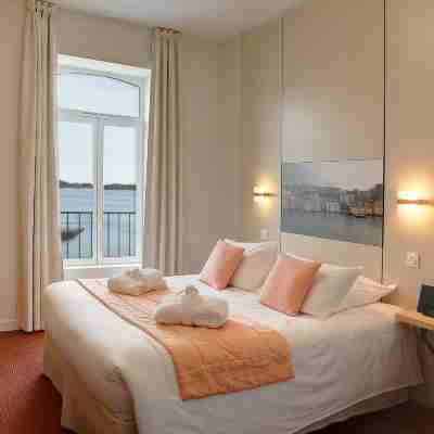 Best Western Plus les Terrasses de Brehat Rooms