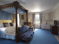 Chilston Park Hotel Hotels in Maidstone