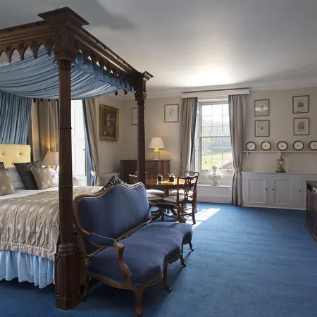 Chilston Park Hotel Отели в г. Мейдстоун