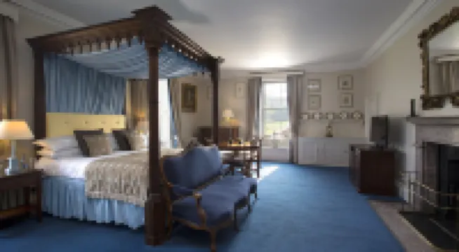 Chilston Park Hotel