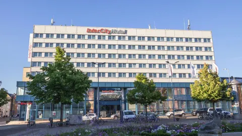 IntercityHotel Schwerin in Styria
