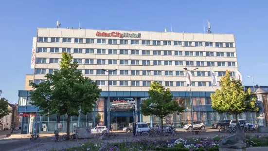 IntercityHotel Schwerin