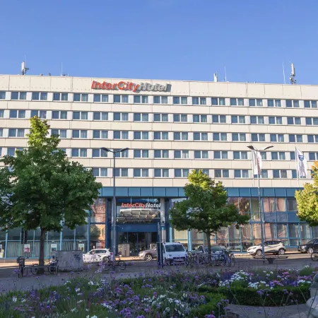 IntercityHotel Schwerin