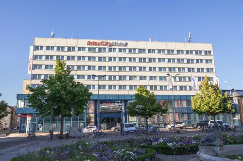 IntercityHotel Schwerin Hotels in Dobin am See