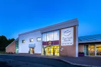 Clarion Hotel Newcastle South فنادق في South Tyneside