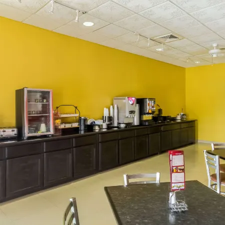 Clarion Inn Near McAllen Airport