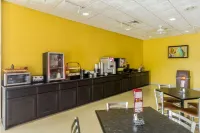 Clarion Inn Near McAllen Airport - Bữa sáng