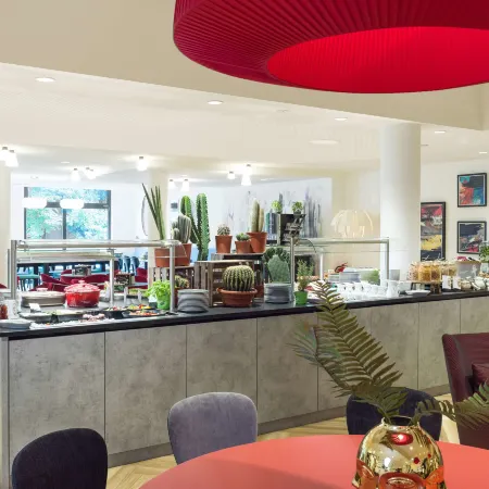 Holiday Inn - the niu, FRANZ VIENNA by IHG