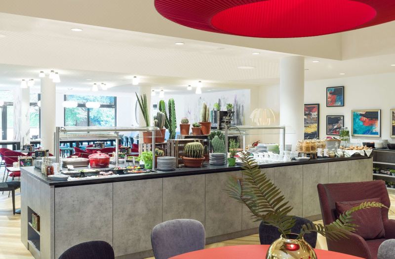 Holiday Inn - the niu, Franz Vienna by IHG photo 3